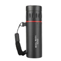 GT Pocket Monocular 30x25 HD Zoom with Smartphone Adapter
